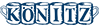 koenitz logo