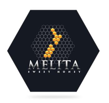 melita蜂蜜 logo