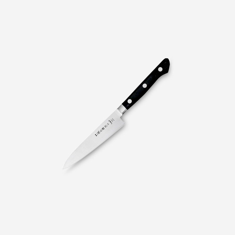 日本TOJIRO（藤次郎）鈷合金鋼 水果刀廚刀F-801