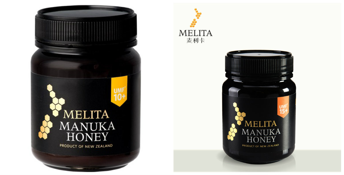 Melita麦卢卡蜂蜜UMF10和15的区别
