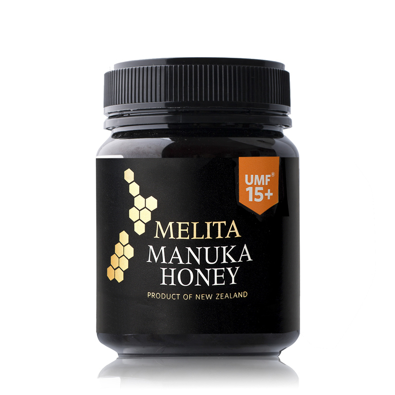 新西兰Melita蜂蜜UMF15+