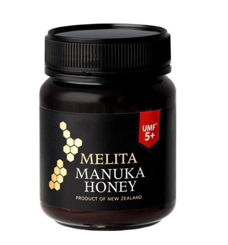 Melita麦卢卡蜂蜜UMF5+