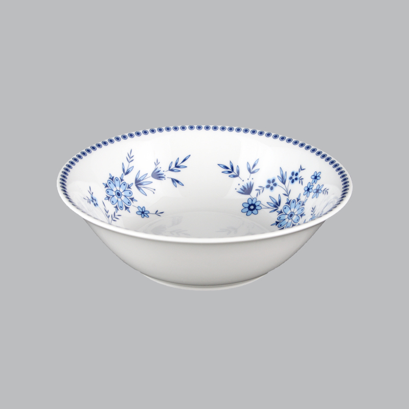 德国原产Seltmann Weiden青花陶瓷碗 西餐具巴伐利亚系列16cm