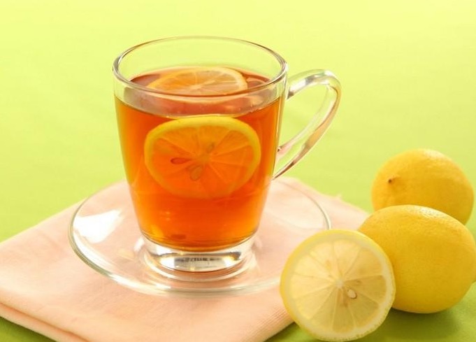 蜂蜜柠檬水——蜂蜜柠檬水对胎儿好吗