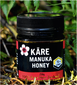 UMF15+Kare麦卢卡蜂蜜
