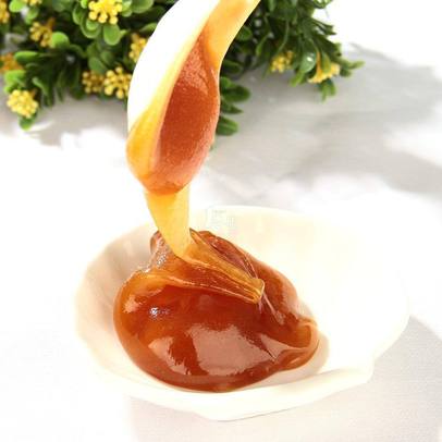 5+kare麦卢卡蜂蜜固体乳状 浓郁如凝脂