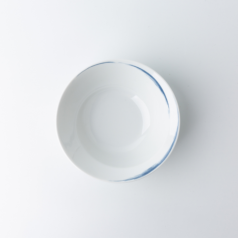 德国Seltmann Weiden碗15cm  蓝描系列瓷器餐具 
